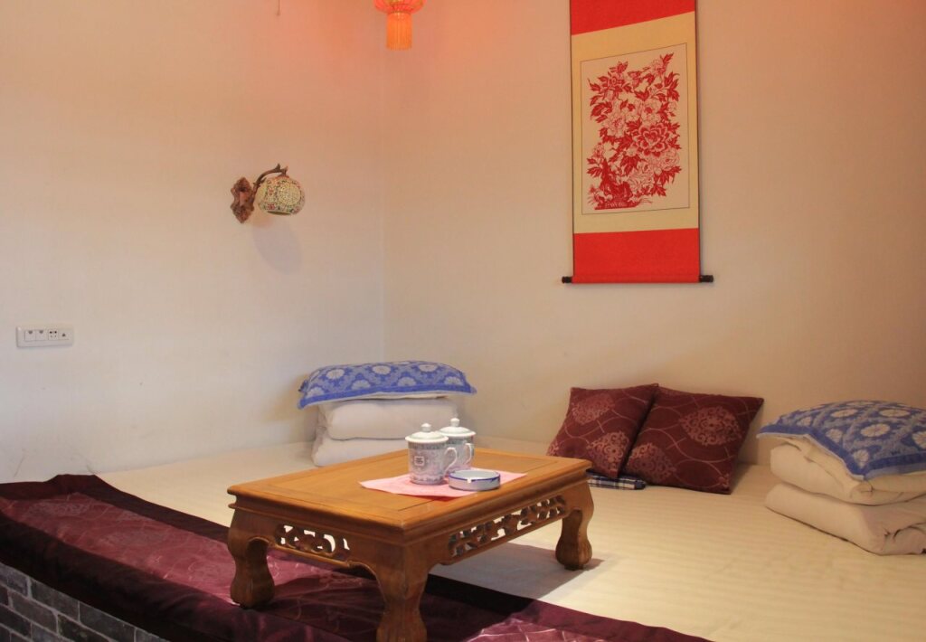 Цзиньчжун: Guangjuxian Inn - Pingyao