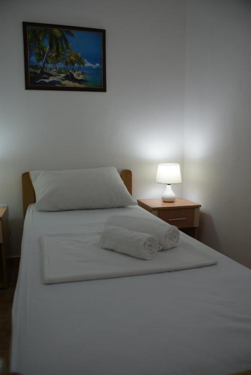 Ульцинь: Apartments Vinko