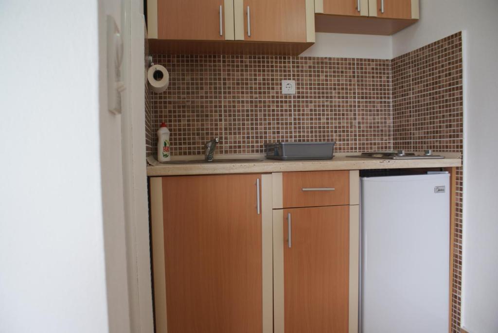 Ульцинь: Apartments Vinko