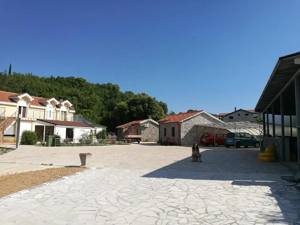 Apartmani Zecevic — фото 1