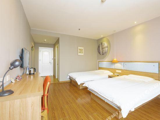 Сиань: Home Inn (Xi'an Ximenwai No. 1 Middle School)