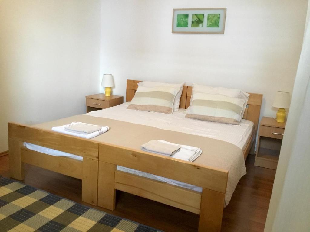 Бульярица: Apartments Villa Lazic