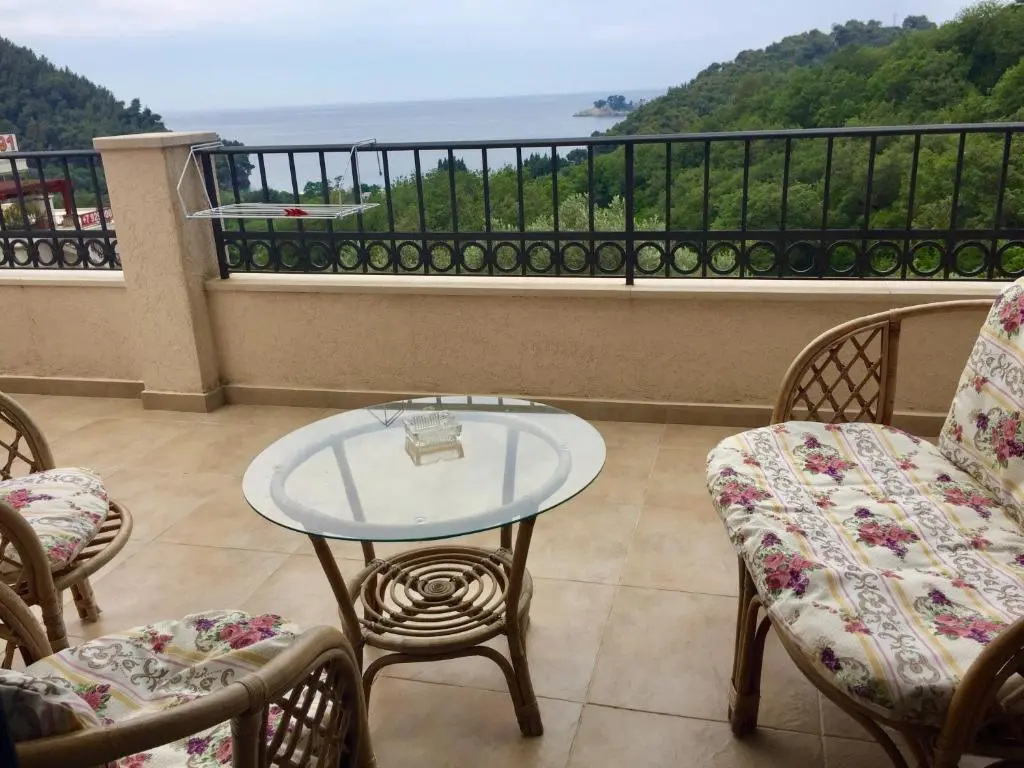 Бульярица: Apartments Villa Lazic