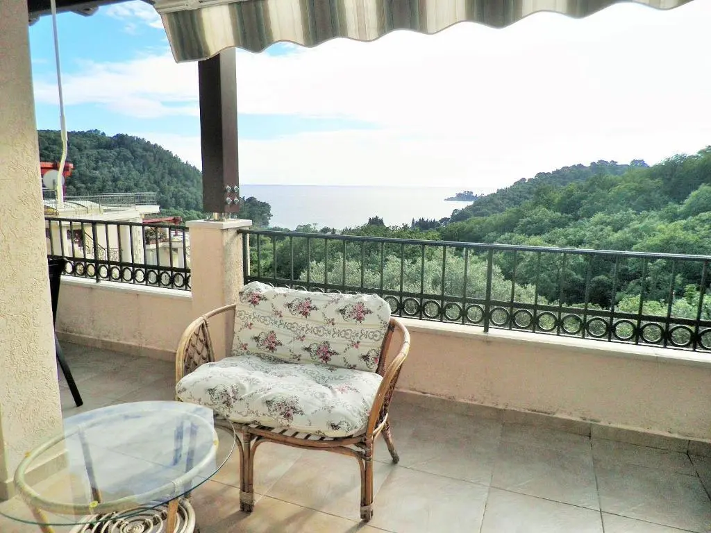 Бульярица: Apartments Villa Lazic