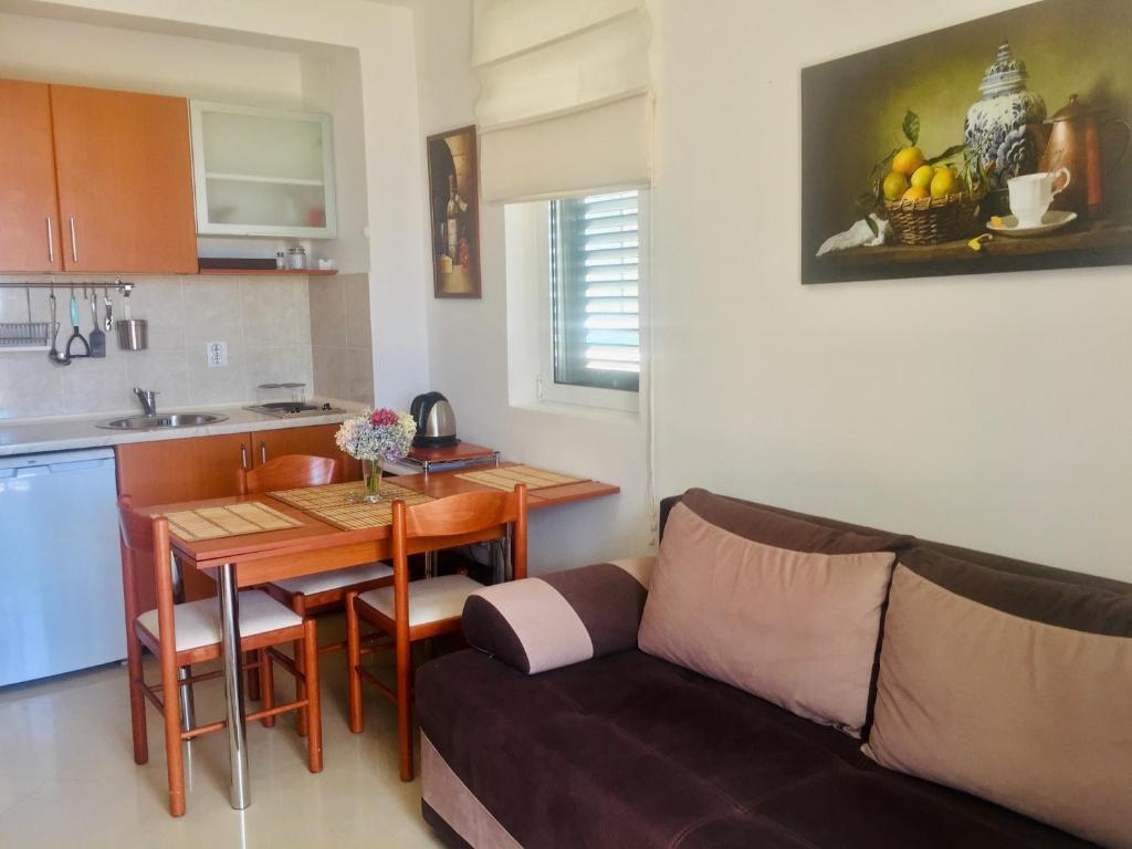 Бульярица: Apartments Villa Lazic