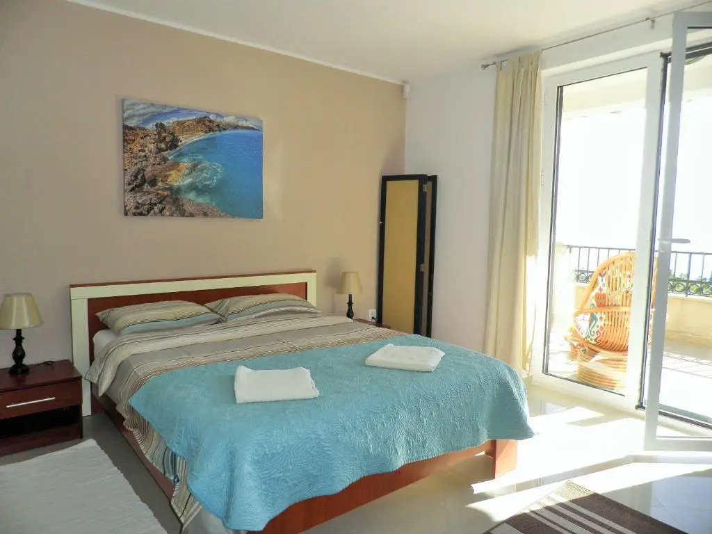 Бульярица: Apartments Villa Lazic