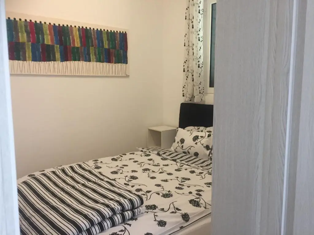 Бульярица: Apartments Villa Lazic