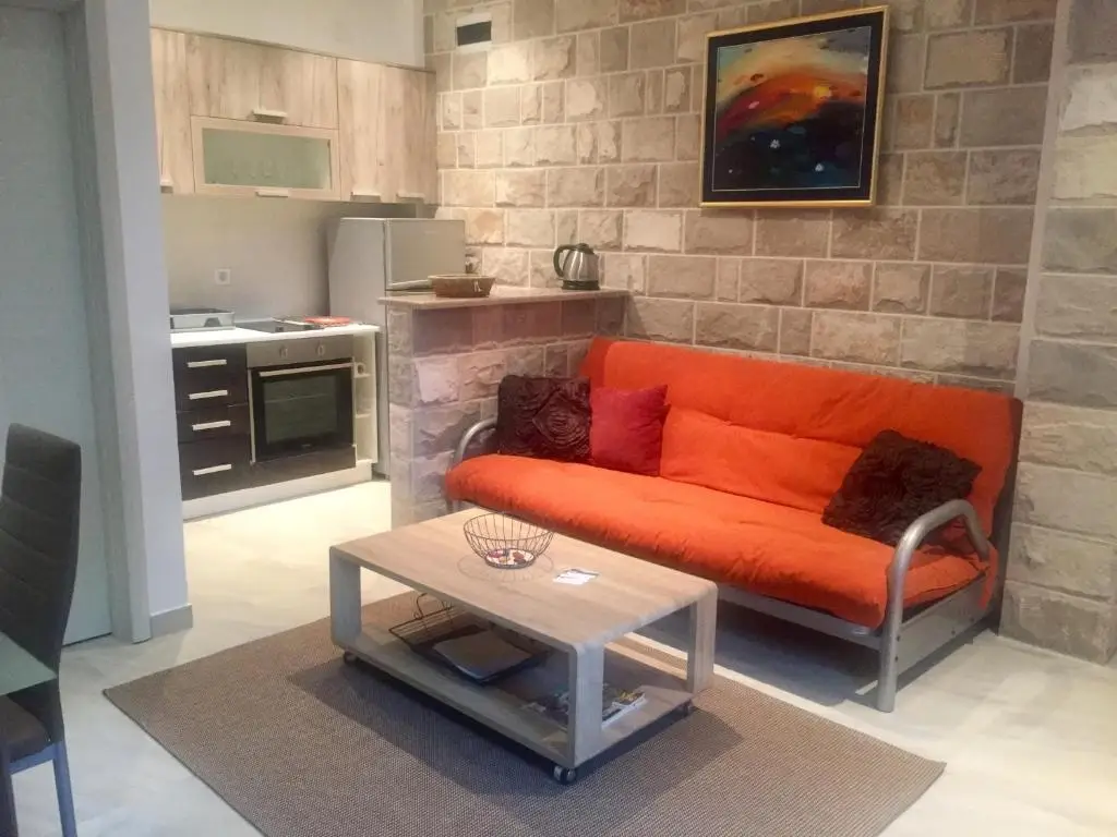 Бульярица: Apartments Villa Lazic