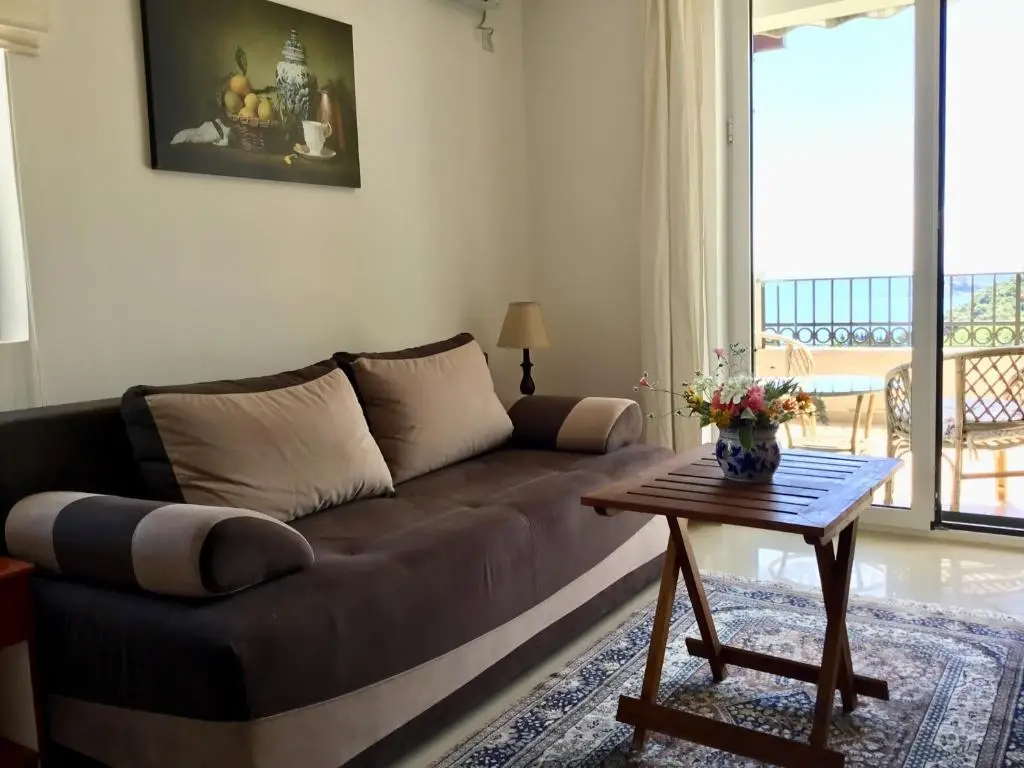 Бульярица: Apartments Villa Lazic
