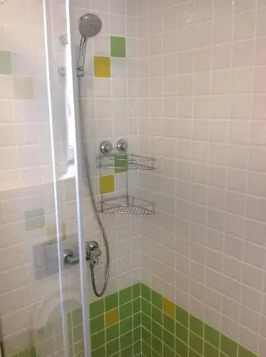 Будённовск: Guest House Na Svetloy