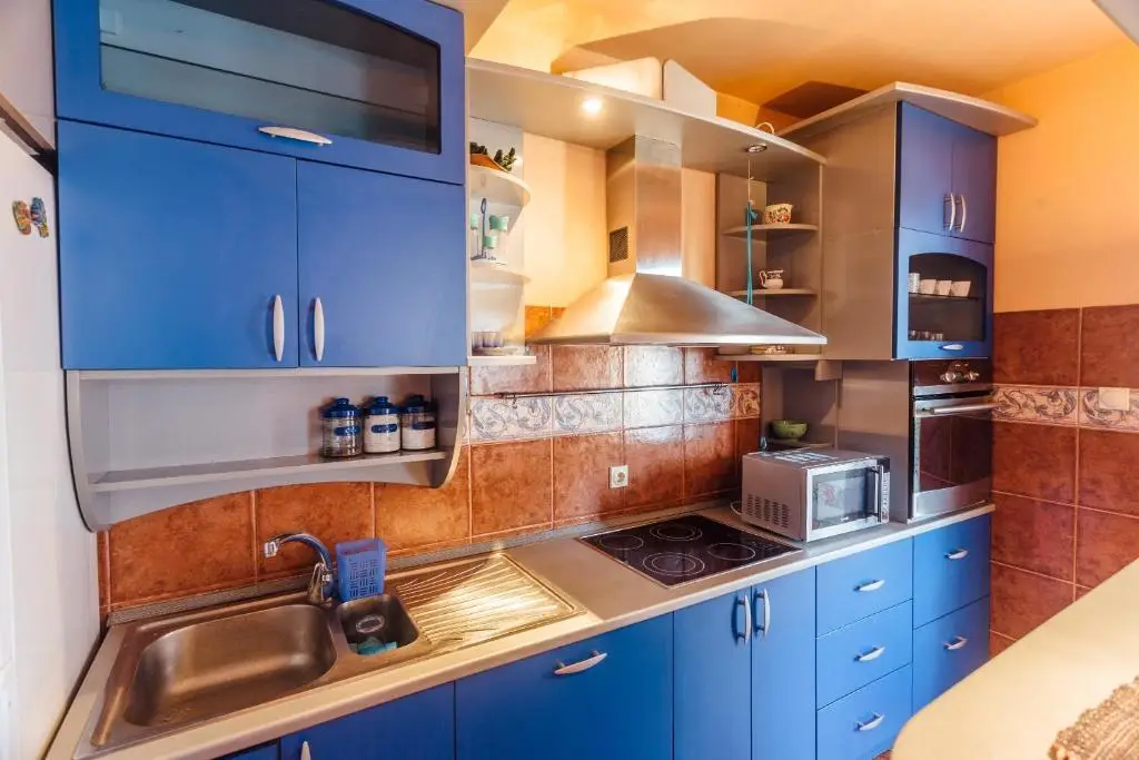 Будва: Lux Apartment Budva