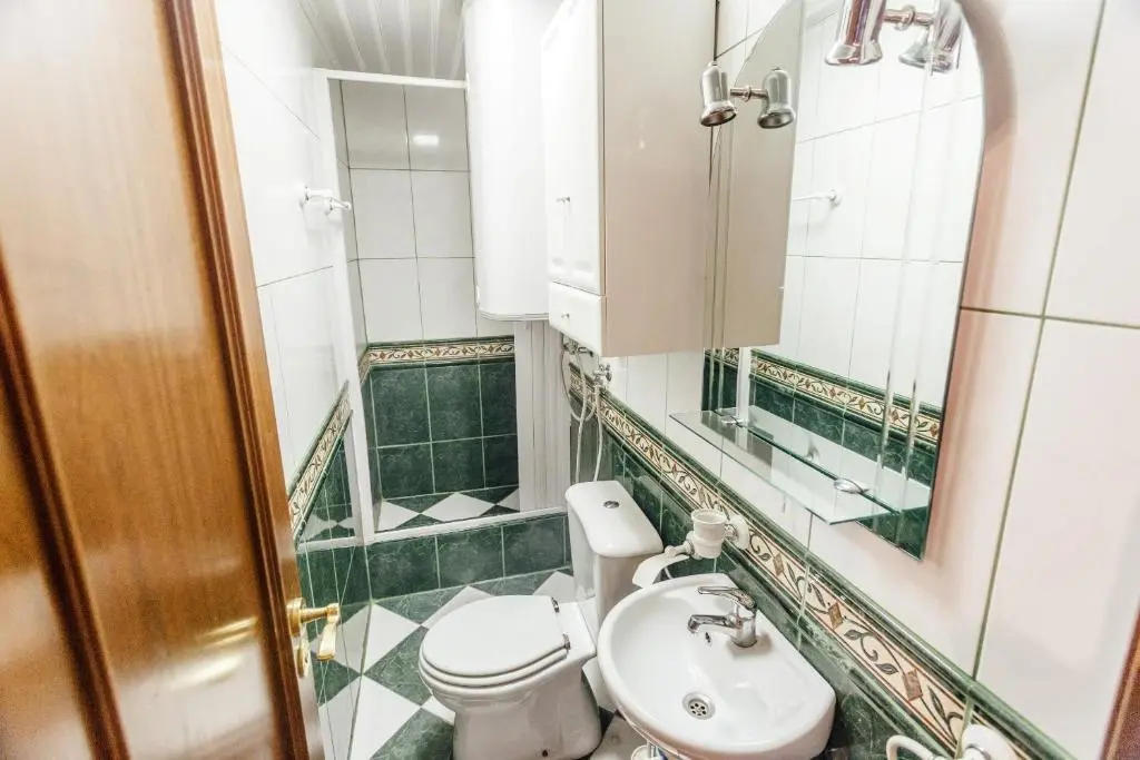 Будва: Lux Apartment Budva
