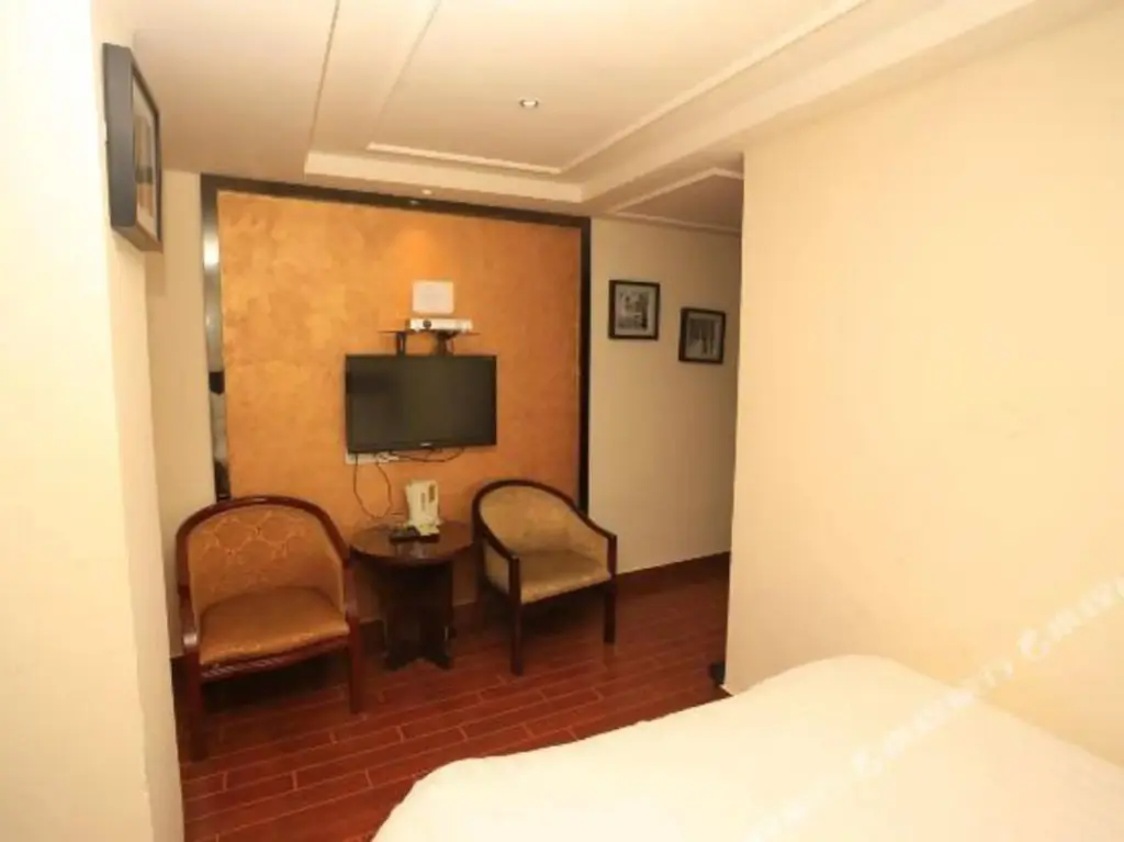 Чунцин: Mei Xin Hotel