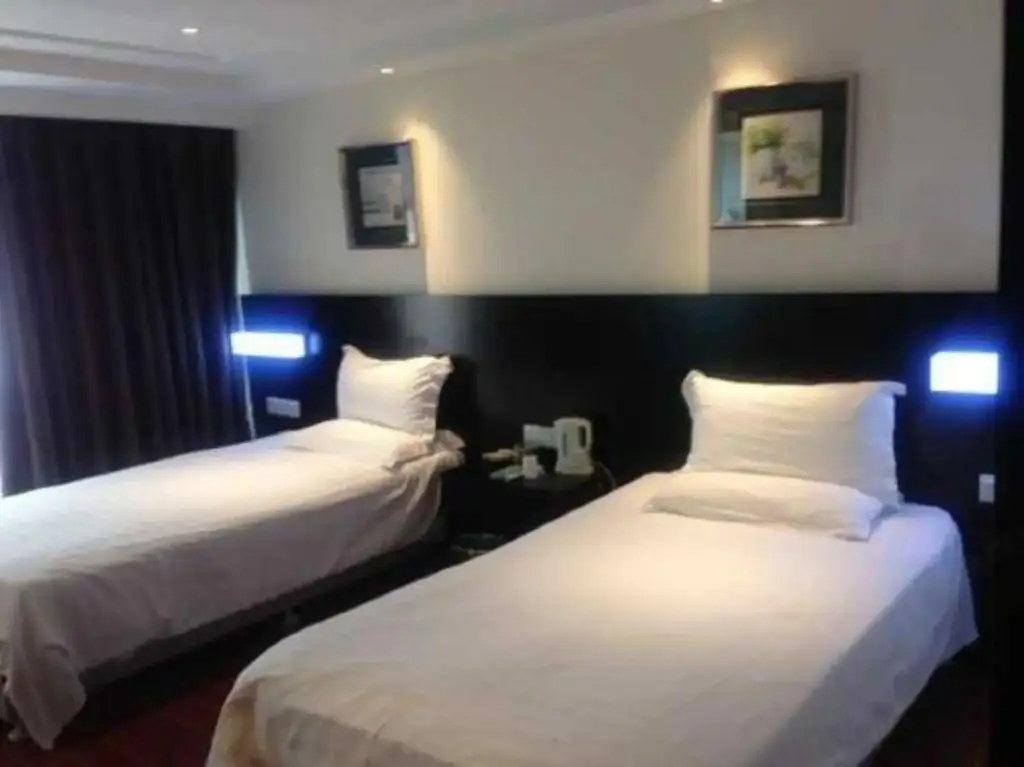 Чунцин: Mei Xin Hotel