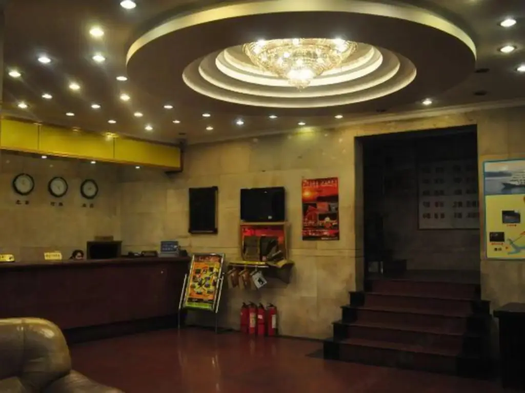 Чунцин: Mei Xin Hotel