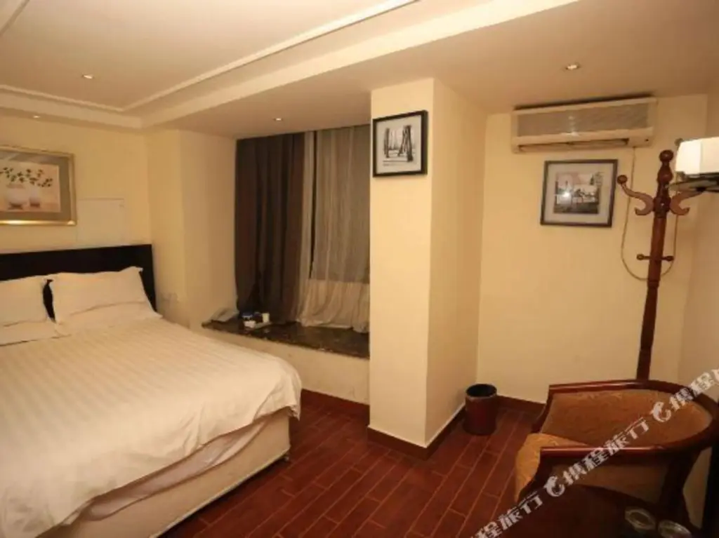 Чунцин: Mei Xin Hotel