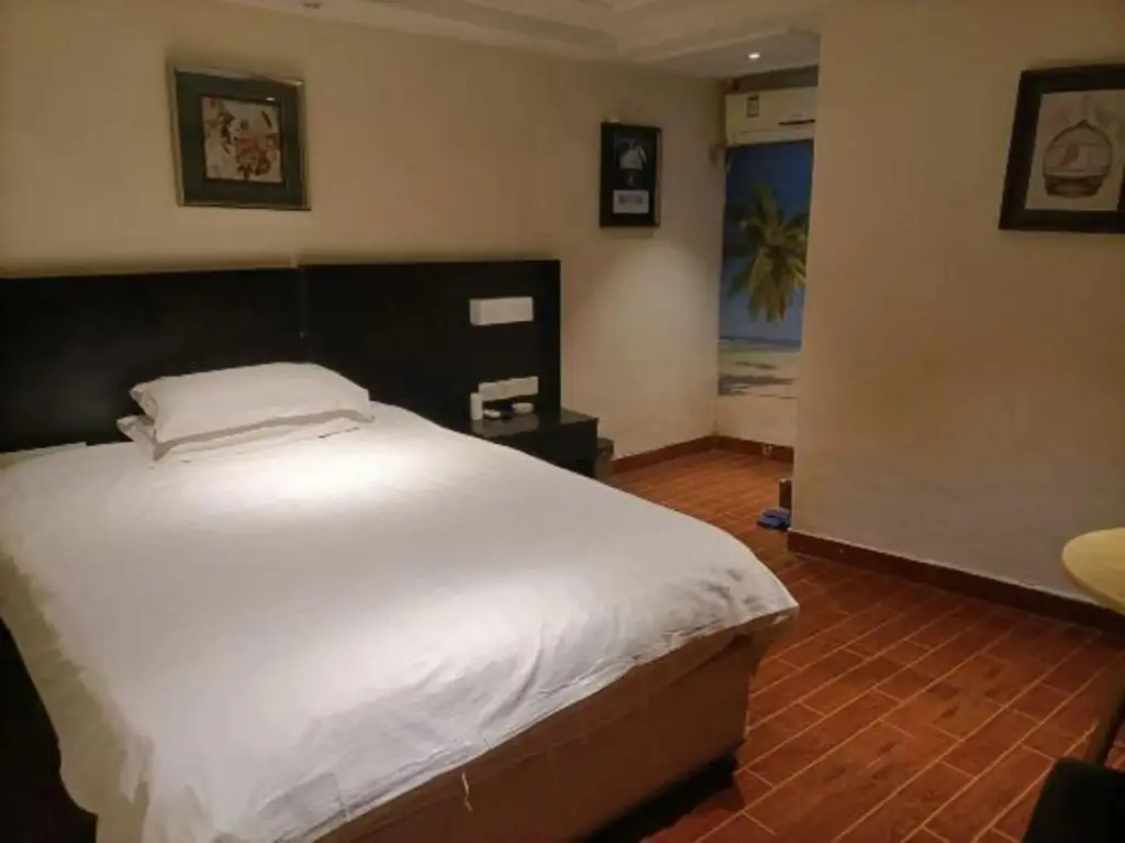 Чунцин: Mei Xin Hotel