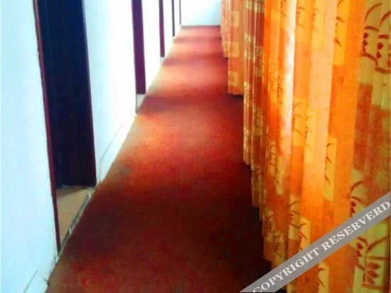 Наньян: Yong'an Hotel (Nanyang Railway Station)