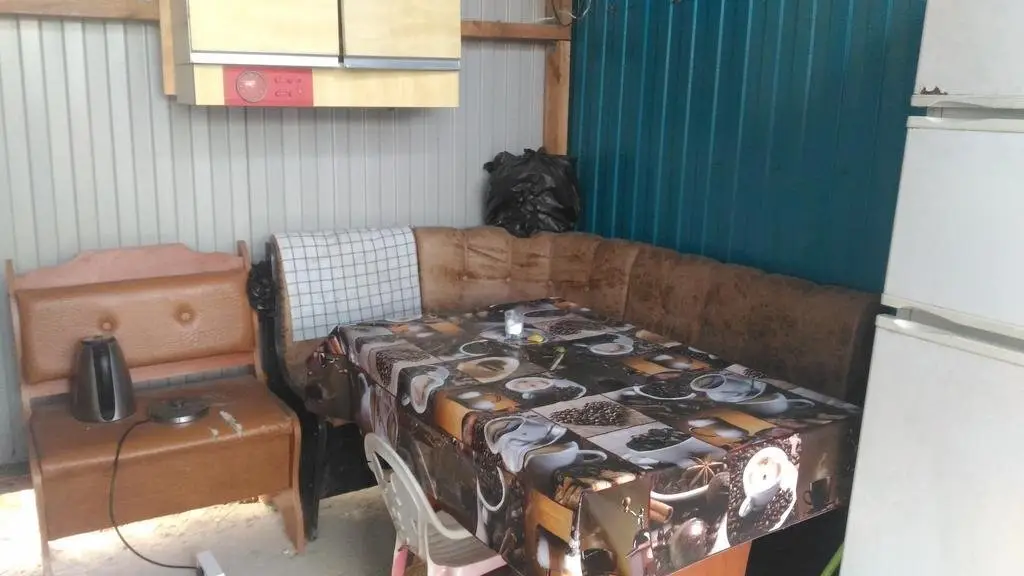 Ейск: Holiday Home Otdyh U Tatyany