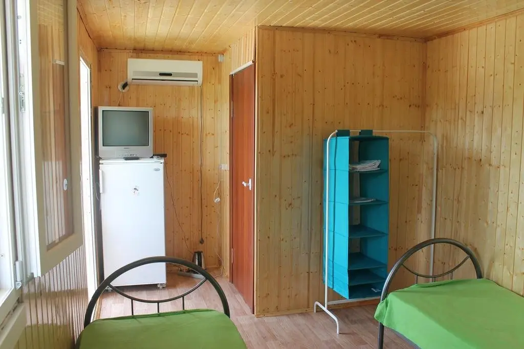 Ейск: Holiday Home Otdyh U Tatyany