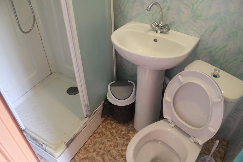 Ейск: Holiday Home Otdyh U Tatyany