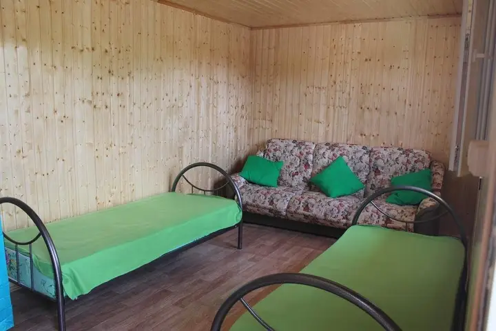 Ейск: Holiday Home Otdyh U Tatyany