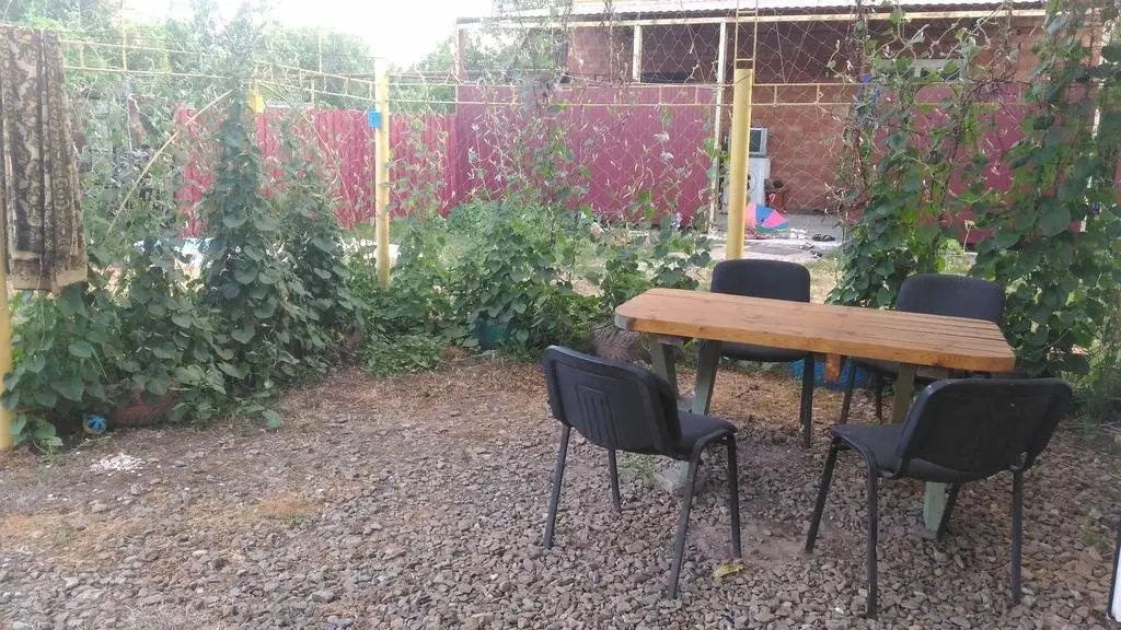 Ейск: Holiday Home Otdyh U Tatyany