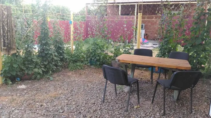 Ейск: Holiday Home Otdyh U Tatyany