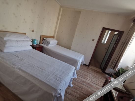 Байшань: Changbai Mountain Yangyang Inn