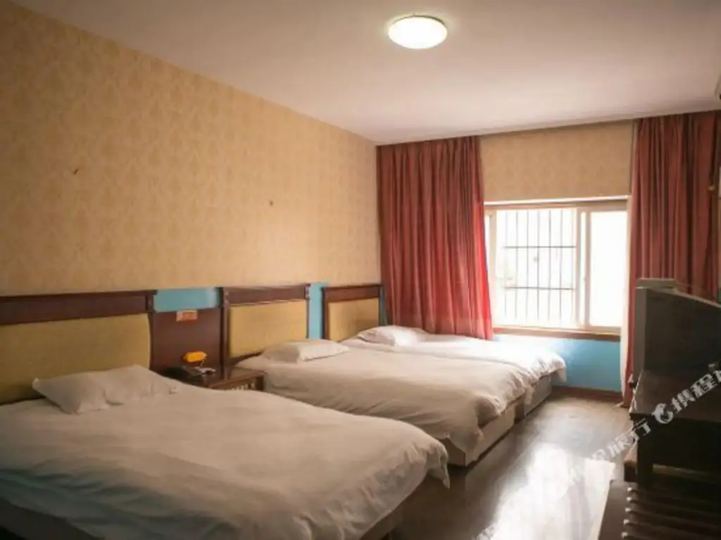 Сучжоу: Waitai Motel