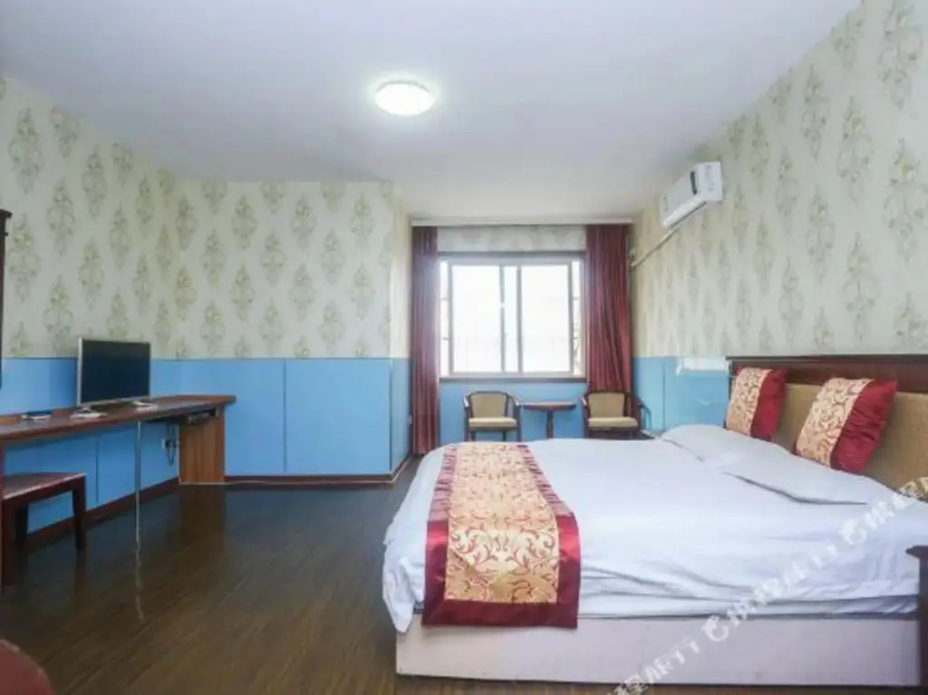 Сучжоу: Waitai Motel