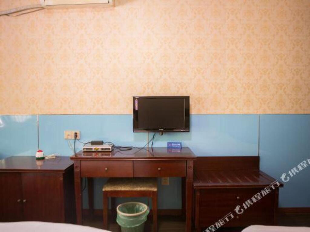 Сучжоу: Waitai Motel