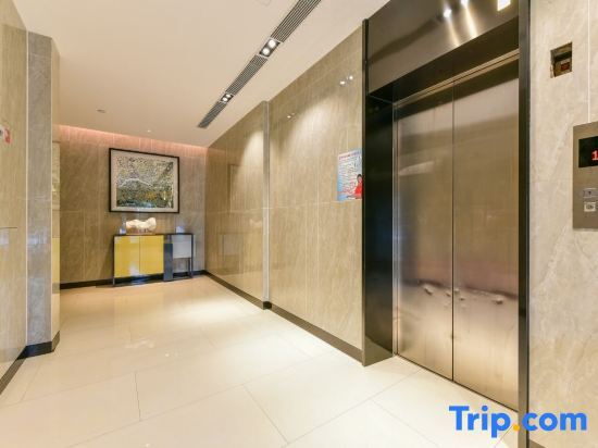 Чанша: Yishang Hotel(Changsha Wuyi Square Railway Station Subway Station Store)