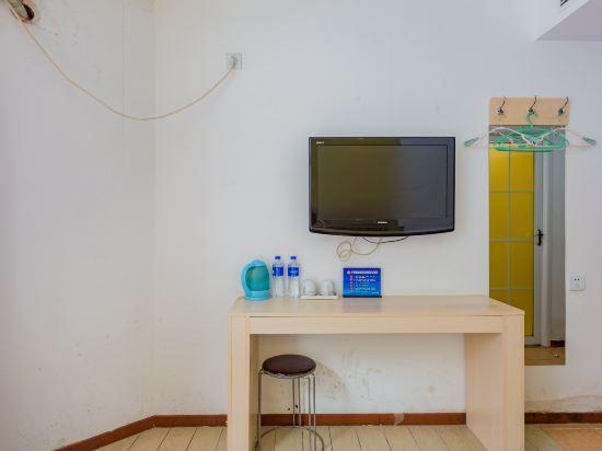 Пекин: Super 8 Hotel (Beijing Yongding Road)