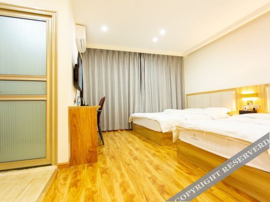 Куньмин: Kunming Mingge Theme Hotel