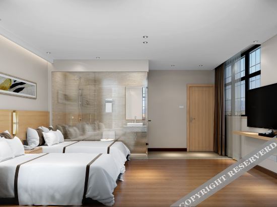 Куньмин: Kunming Mingge Theme Hotel