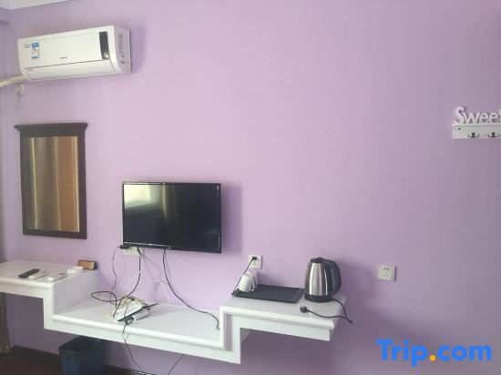 Тайчжоу: Xianju Tianyuan Hotel