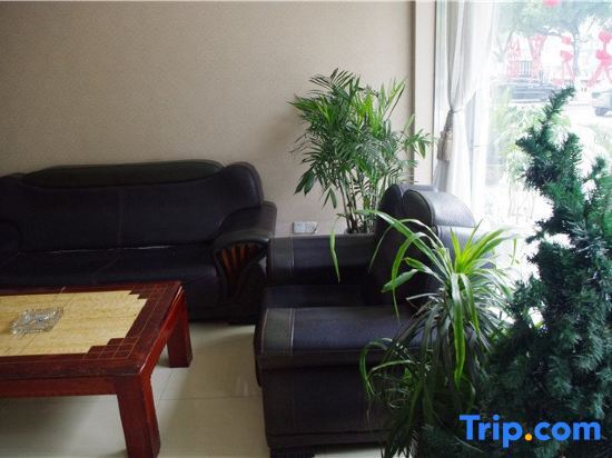 Тайчжоу: Xianju Tianyuan Hotel