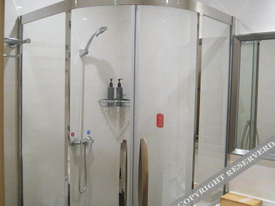 Цюаньчжоу: Elan Hotel (Quanzhou West Street)