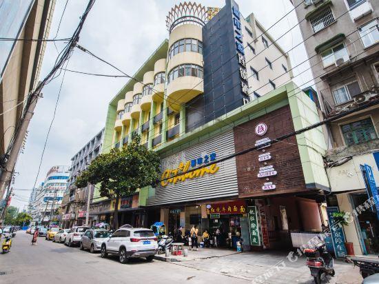 Хэфэй: Citihome Hotel - Hefei Yimin Street Branch