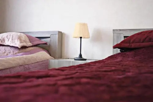 Михайловск: Inn Vosmoe Nebo