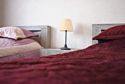 Михайловск: Inn Vosmoe Nebo