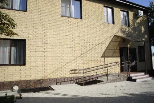 Inn Vosmoe Nebo — фото 1