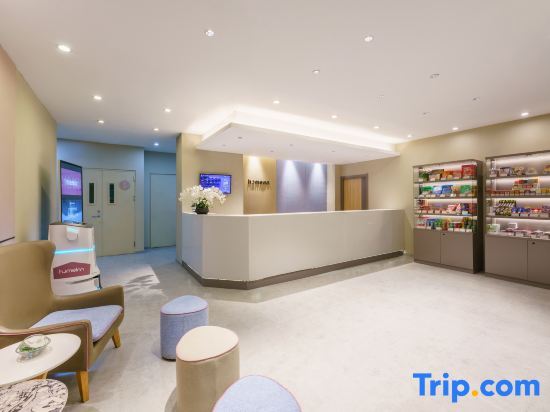 Далянь: Home Inn Dalian Airport Yingke Road