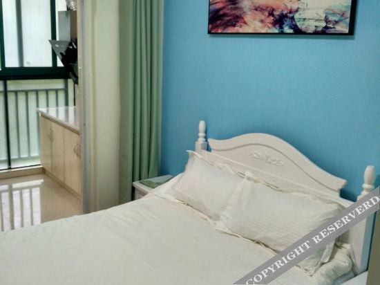 Ханчжоу: xingshang hotel