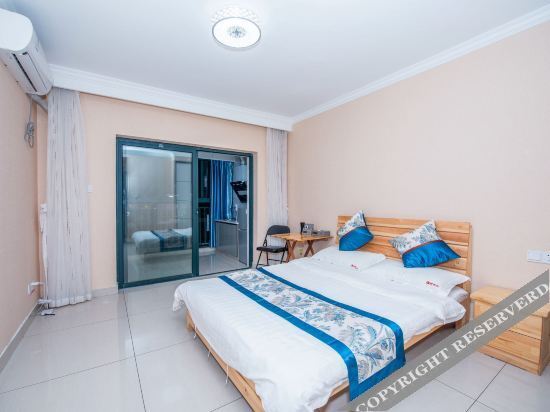 Ханчжоу: xingshang hotel