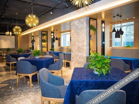 Сиань: Hao Tai Hotel(metro station store, Fengcheng 5th Road, Xi'an Economic Development Zone)
