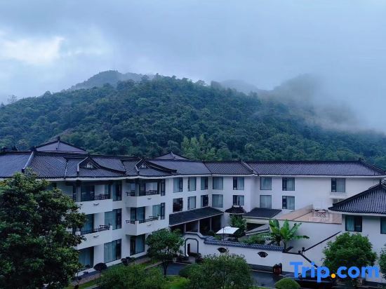 Вэньчжоу: Yandangshan Villas
