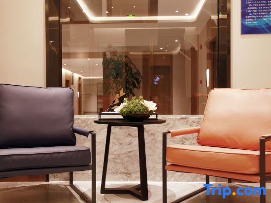 Пекин: Super 8 Select Hotel (Beijing Tiananmen Qianmen Xiheyan Store)