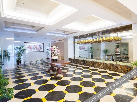 Наньтун: Junting Fashion Hotel (Nantong Zhongyuan)